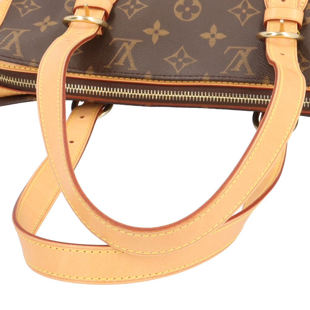 LOUIS VUITTON ルイヴィトン ポパンクール オ モノグラム ショルダー