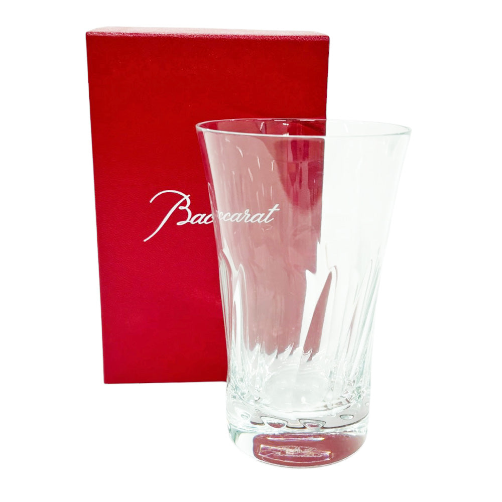 Baccarat バカラ グラス クリスタル ユニセックス 中古 – 【公式