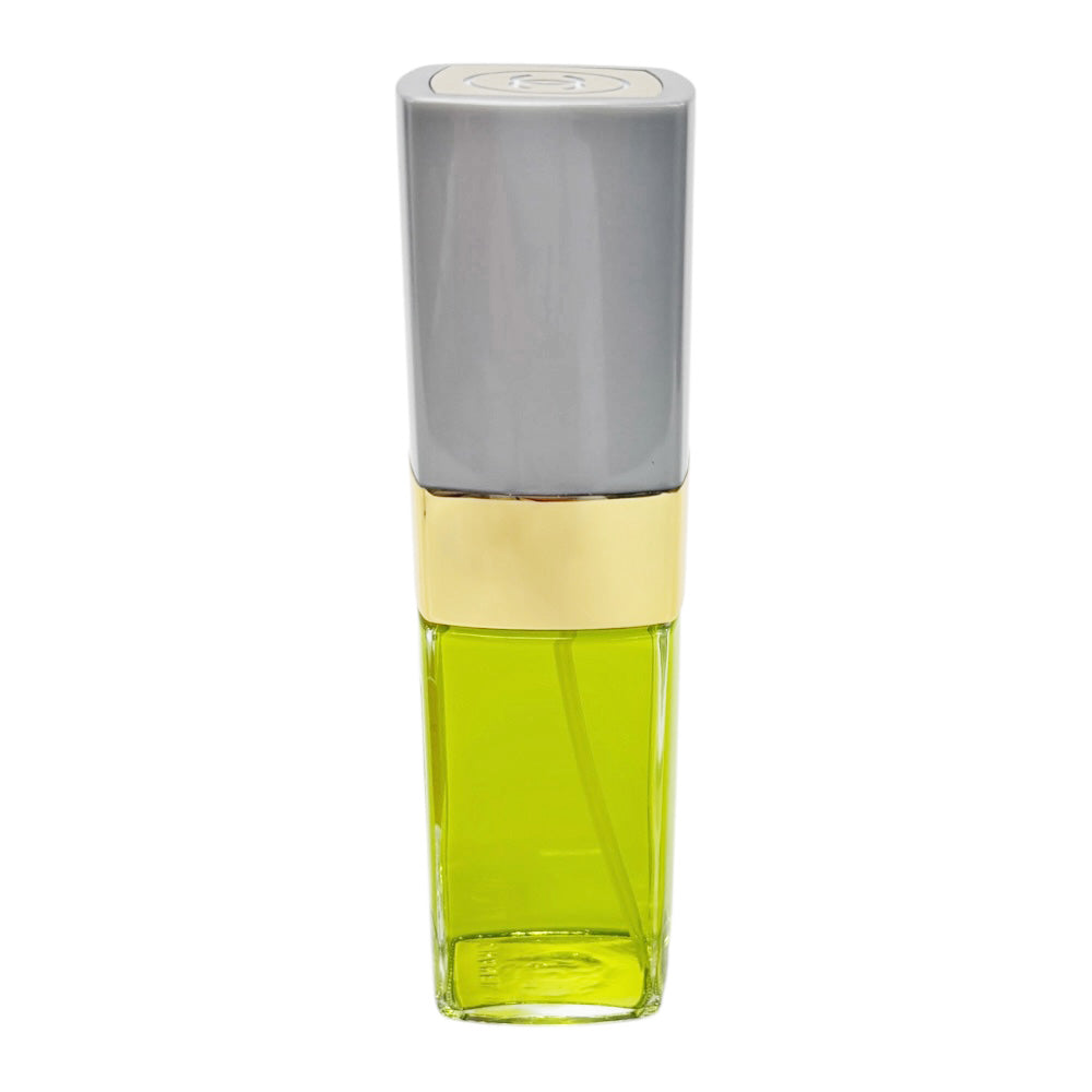 CHANEL シャネル EAU DE TOILETTE N゜19 香水 レディース 中古