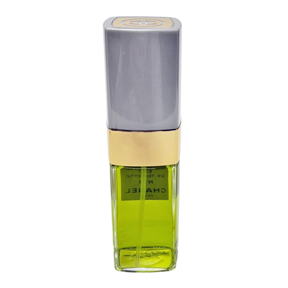 【中古】CHANEL 香水 35mL CHANEL シャネル EAU DE TOILETTE N゜19 香水 レディース 中古