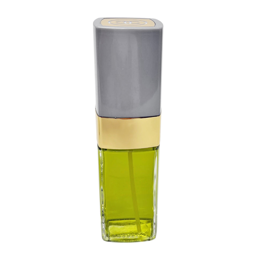CHANEL シャネル EAU DE TOILETTE N゜19 香水 レディース 中古