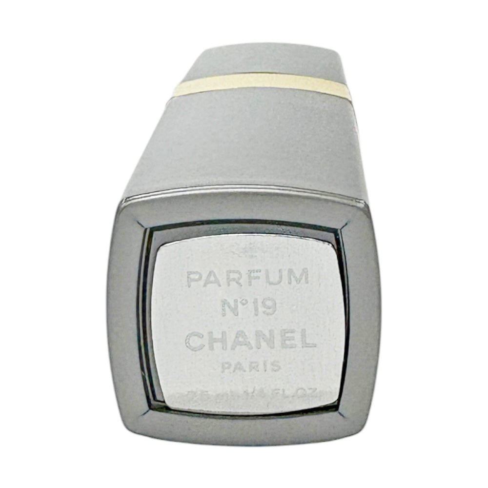 CHANEL シャネル N゜19 PARFUM VAPORISATEUR 香水 レディース 中古