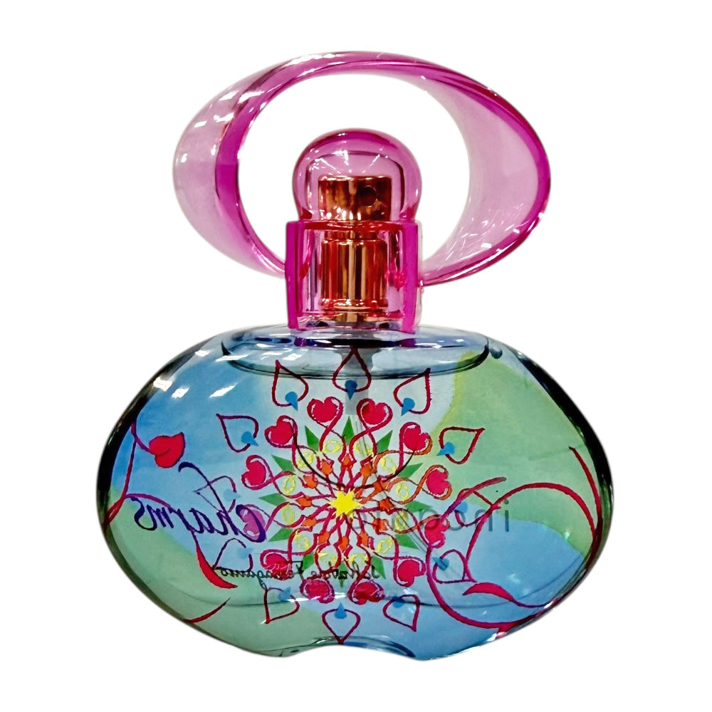 Salvatore Ferragamo サルヴァトーレフェラガモ incanto charms 香水