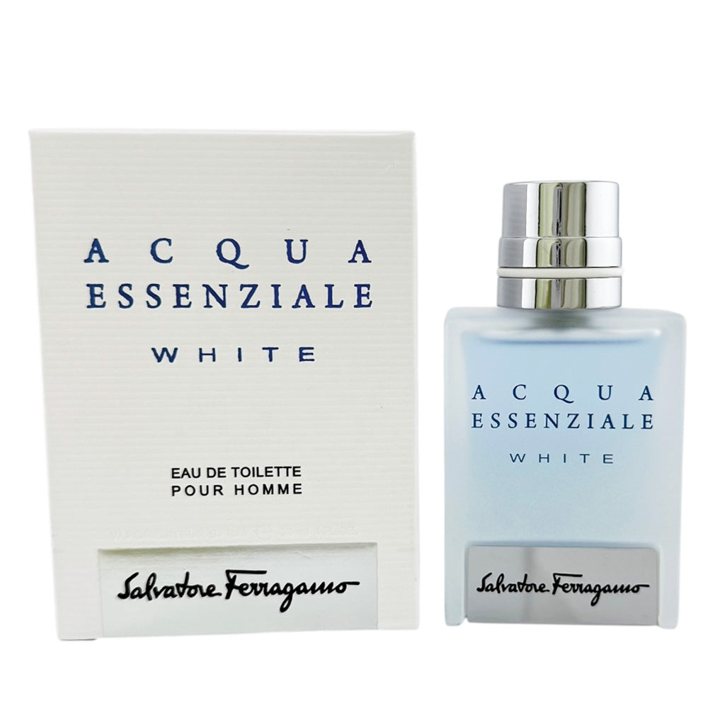 Salvatore Ferragamo サルヴァトーレフェラガモ ACQUA ESSENZIALE