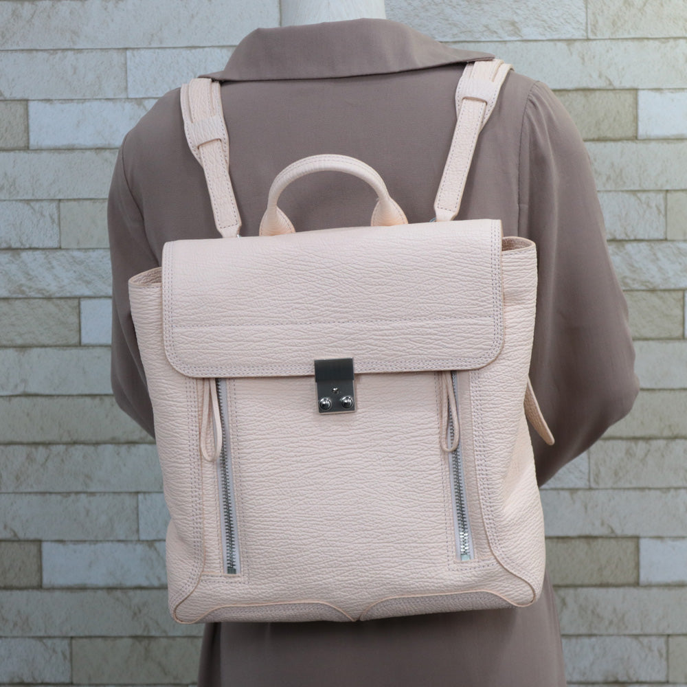 3.1 Phillip Lim Pashli サッチェルバッグ ミニ 通販 - FARFETCH 3.1 