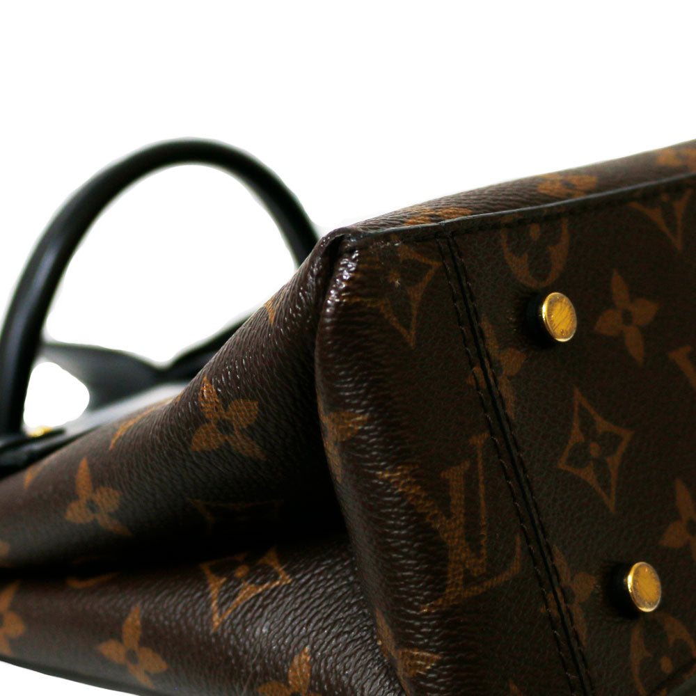 中古】 ルイ・ヴィトン LOUIS VUITTON ハンドバッグ ショルダーバッグ