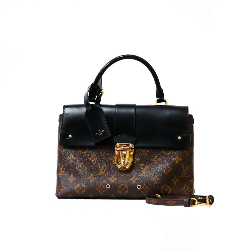 中古】 ルイ・ヴィトン LOUIS VUITTON ハンドバッグ ショルダーバッグ