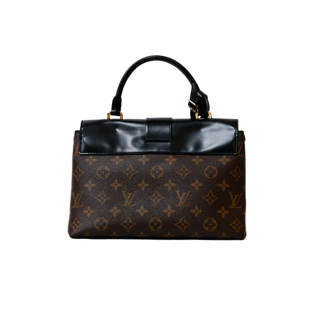 Used] Louis Vuitton LOUIS VUITTON Handbag Shoulder bag One-handle