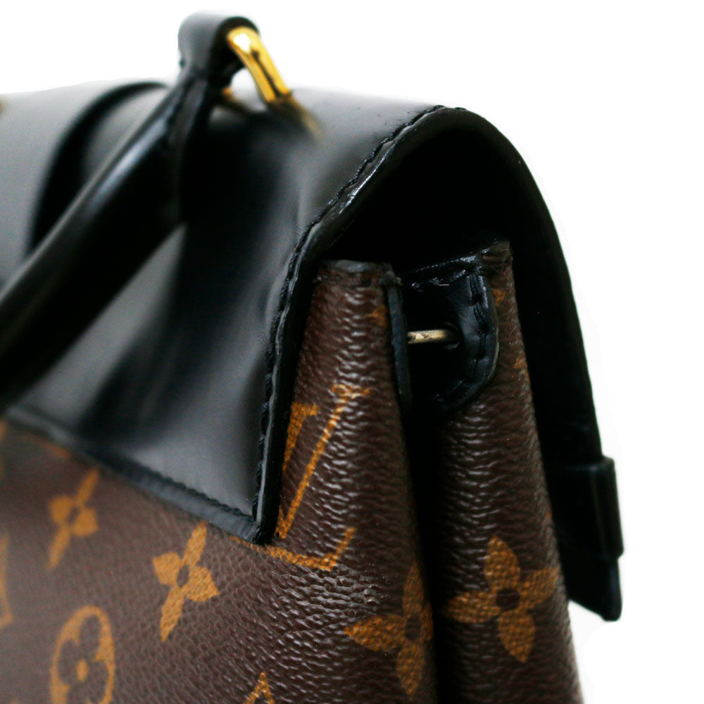 中古】 ルイ・ヴィトン LOUIS VUITTON ハンドバッグ ショルダーバッグ