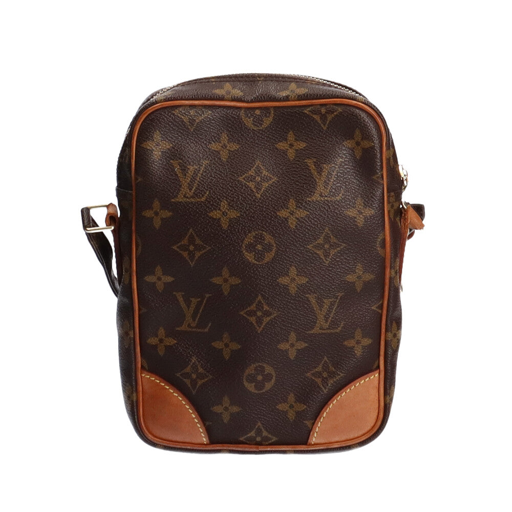 ルイヴィトン LOUIS VUITTON アマゾン モノグラム ショルダーバッグ レディース 中古 – 【公式】リサイクルキング オンラインショップ