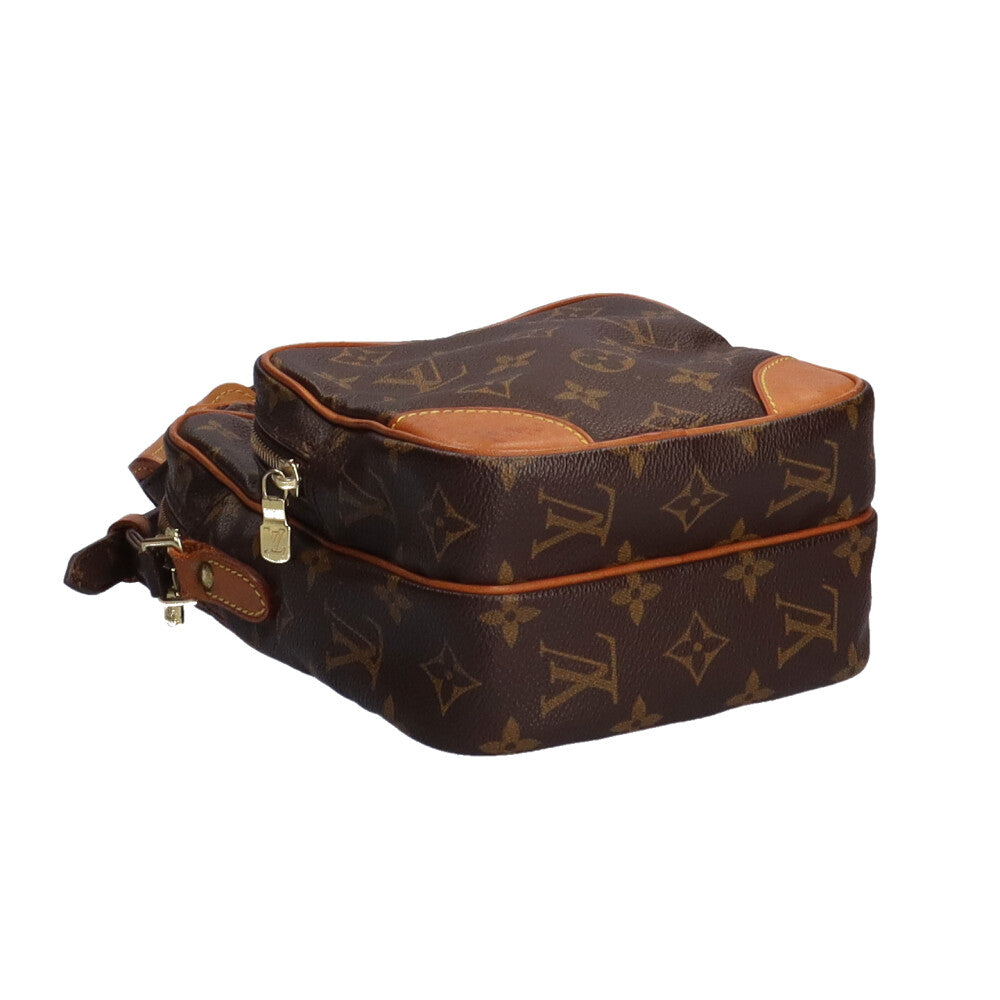 ルイヴィトン LOUIS VUITTON アマゾン モノグラム ショルダーバッグ レディース 中古 – 【公式】リサイクルキング オンラインショップ