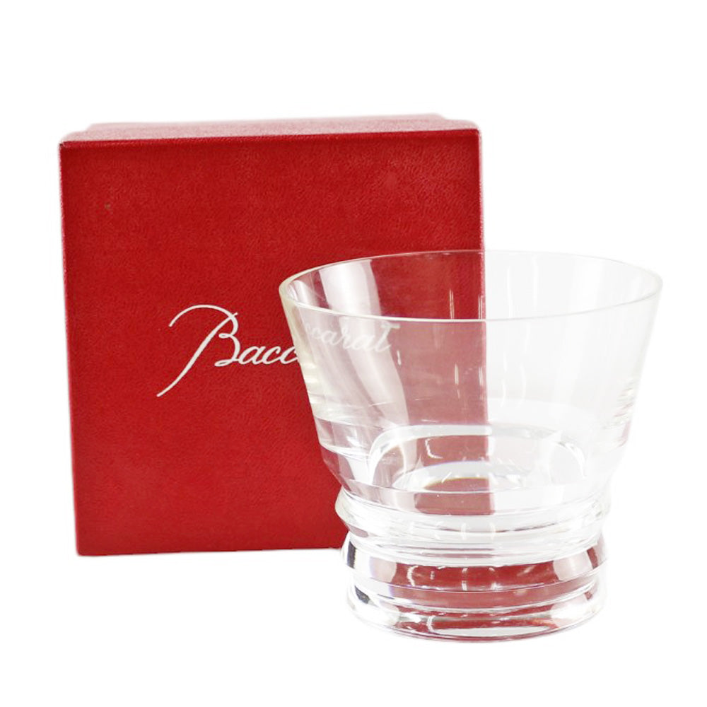 Baccarat バカラ グラス クリスタル ユニセックス 中古 – 【公式】リサイクルキング オンラインショップ