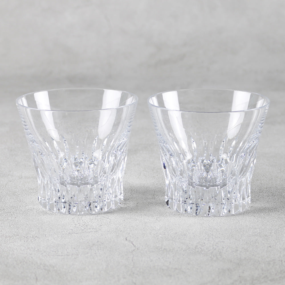 Baccarat バカラ ヴィータ タンブラー 2019 グラス クリスタル ユニセックス 中古 – 【公式】リサイクルキング オンラインショップ