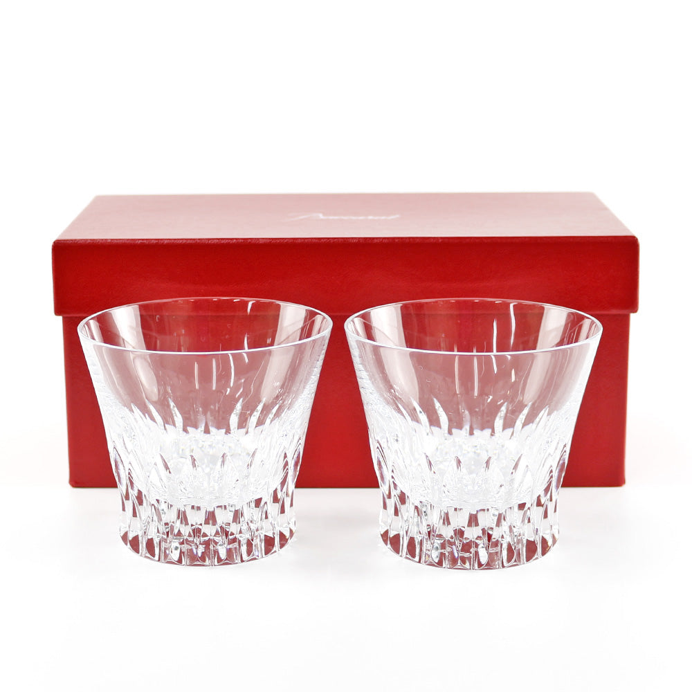 Baccarat バカラ ヴィータ タンブラー 2019 グラス クリスタル ユニセックス 中古 – 【公式】リサイクルキング オンラインショップ