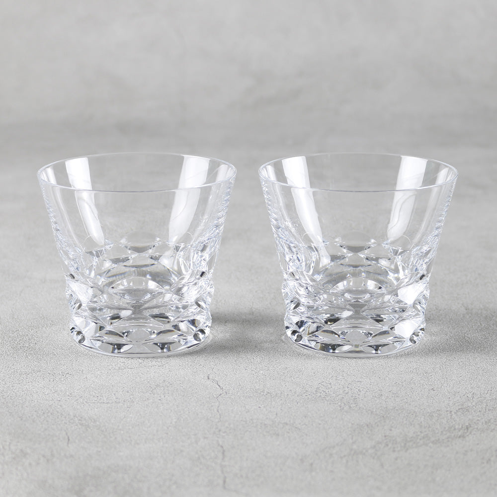 Baccarat バカラ ブラーヴァ タンブラー 2020 グラス クリスタル ユニ