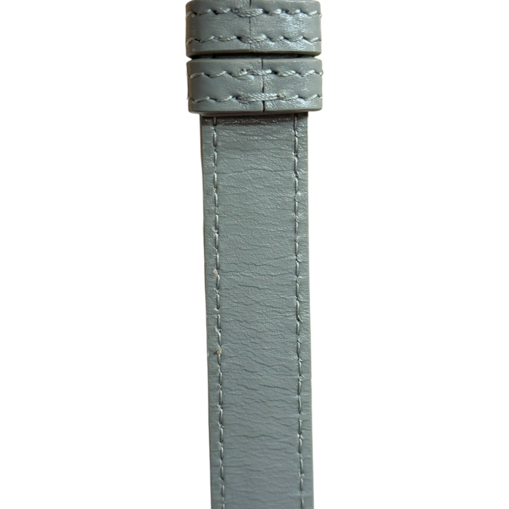 Dior ディオール ボビーミディアム ショルダーバッグ レザー