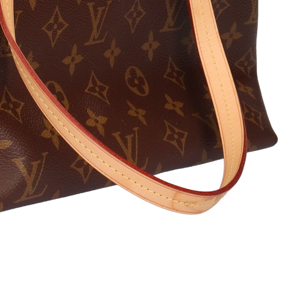 ルイヴィトン LOUIS VUITTON イエナMM モノグラム トートバッグ レディース 中古 – 【公式】リサイクルキング オンラインショップ