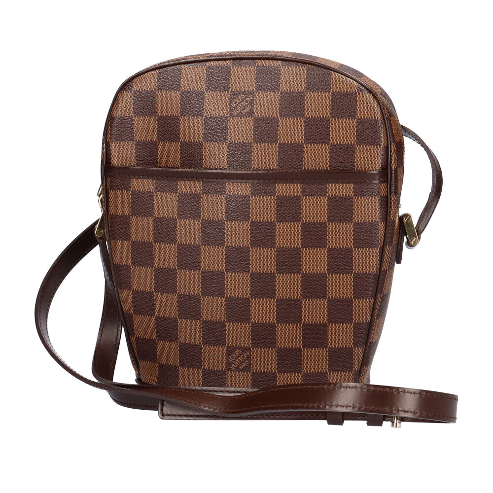 限界値下げ祭】 ルイヴィトン LOUIS VUITTON イパネマPM ダミエ ショルダーバッグ レディース 中古 【公式オンラインショッ –  【公式】リサイクルキング オンラインショップ