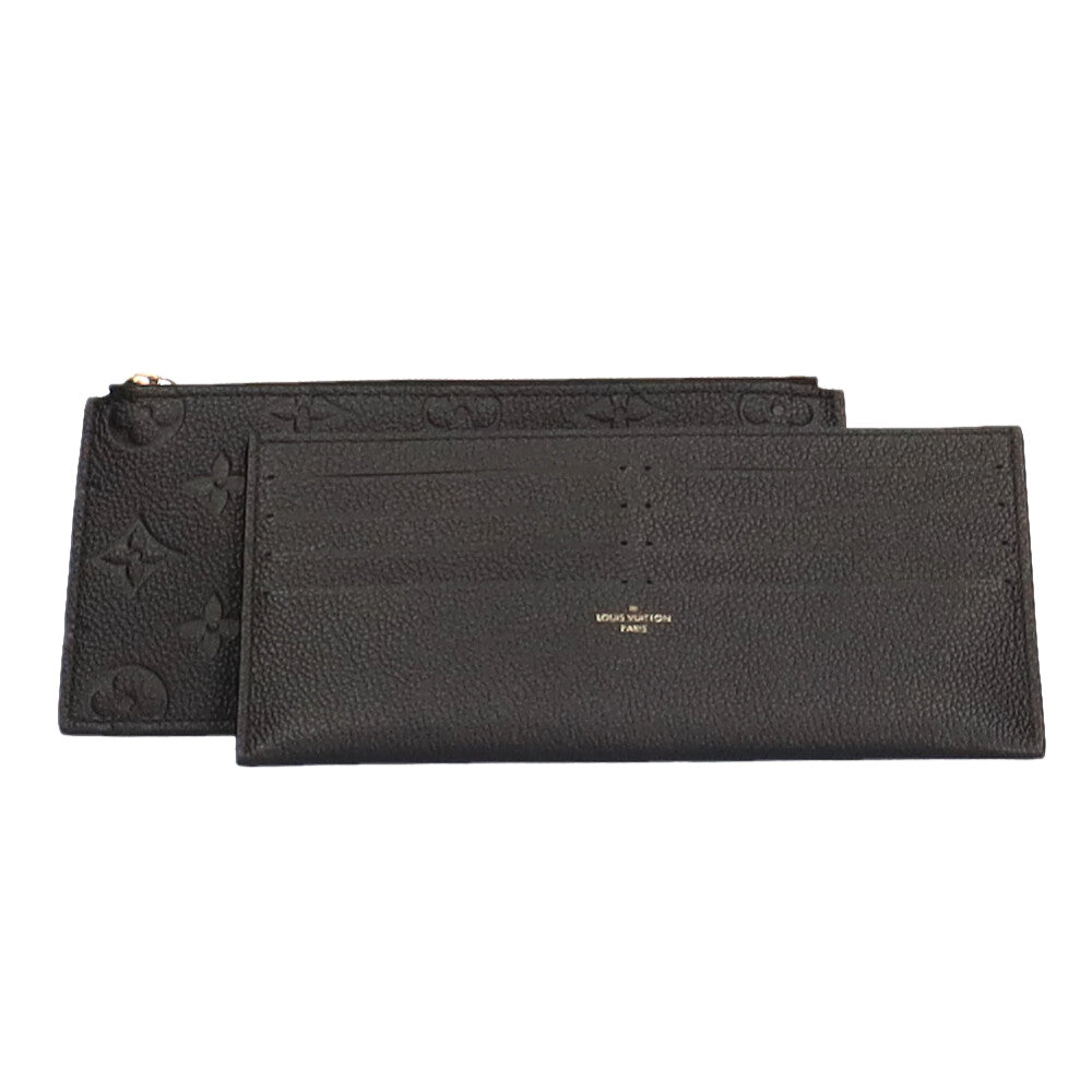 ルイヴィトン LOUIS VUITTON ポシェットフェリシー アンプラント