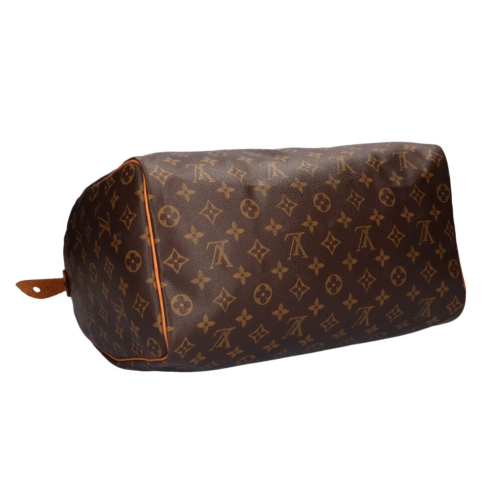 ルイヴィトン LOUIS VUITTON スピーディ35 モノグラム