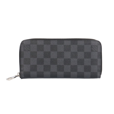 LOUIS VUITTON ルイヴィトン ジッピーウォレット ヴェルティカル