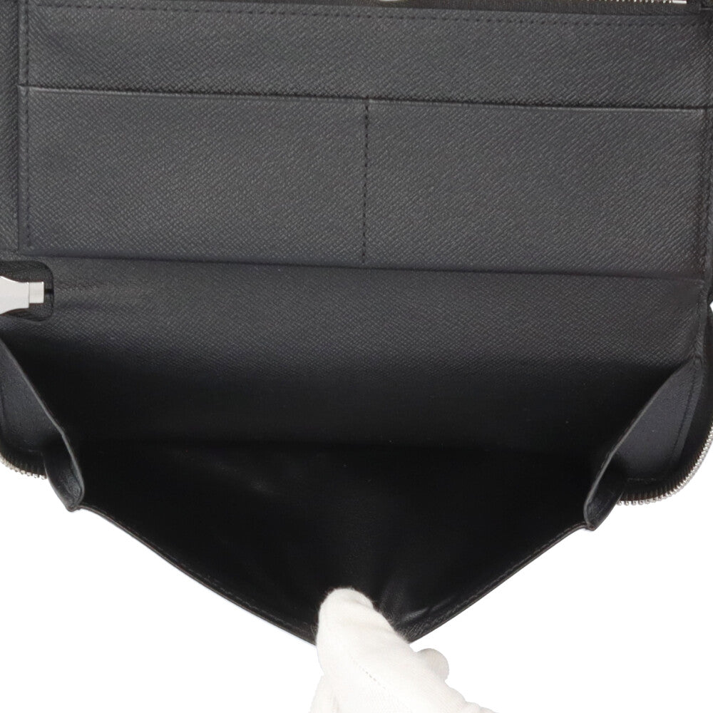 LOUIS VUITTON ルイヴィトン ジッピーウォレット ヴェルティカル