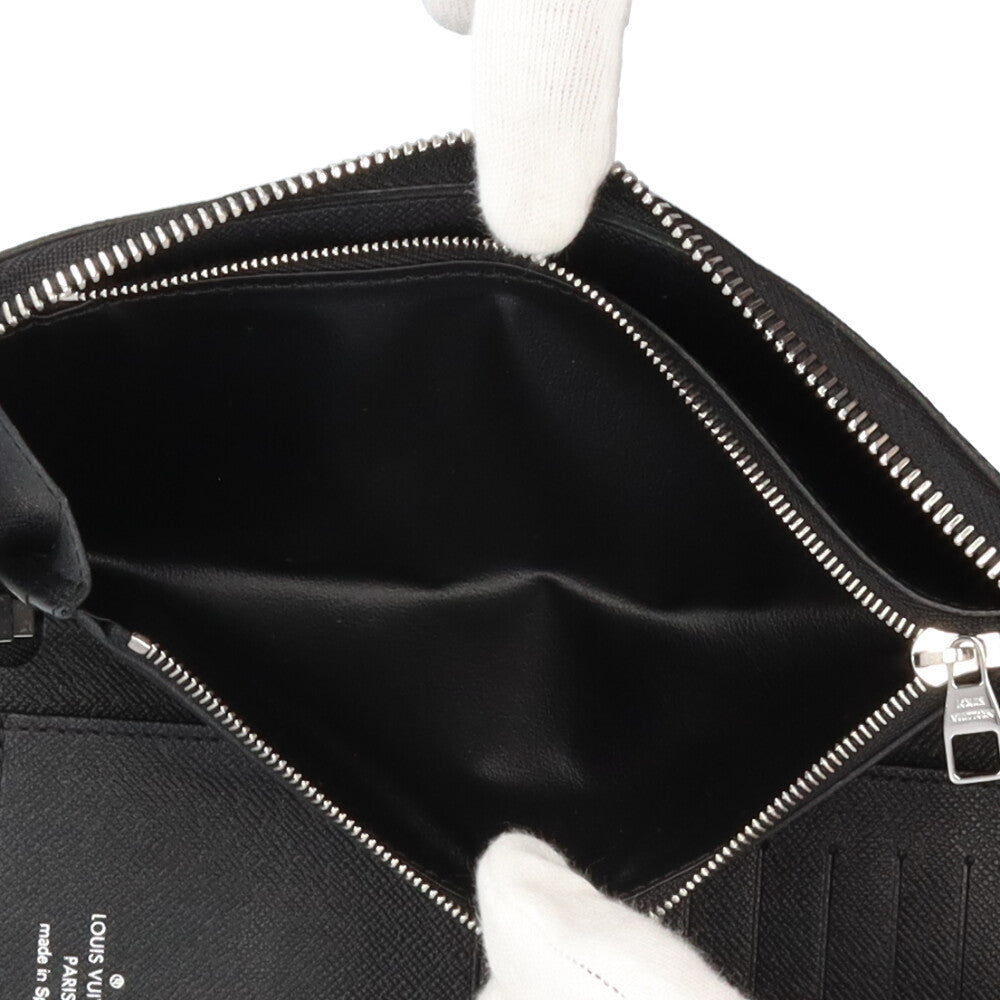 LOUIS VUITTON ルイヴィトン ジッピーウォレット ヴェルティカル