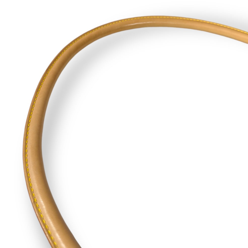 LOUIS VUITTON ルイヴィトン ルーピングGM モノグラム ショルダー  