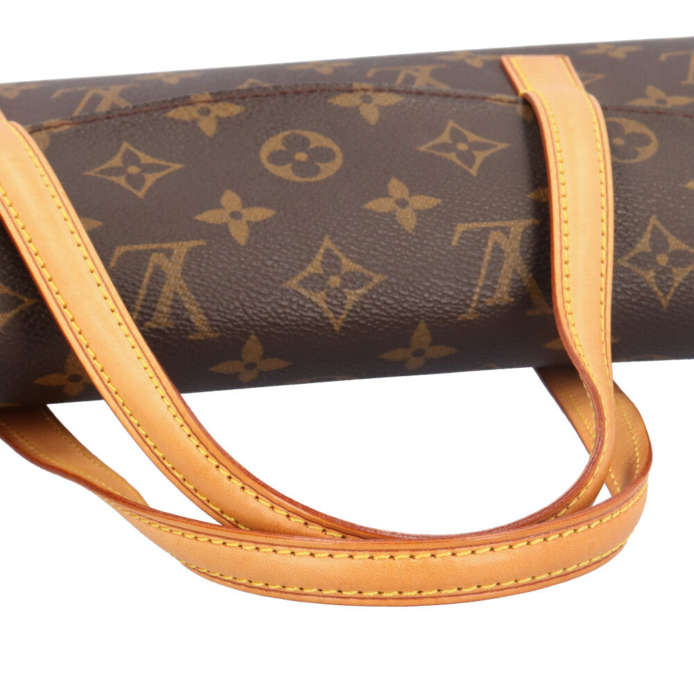 LOUIS VUITTON ルイヴィトン ソナチネ モノグラム ハンドバッグ 