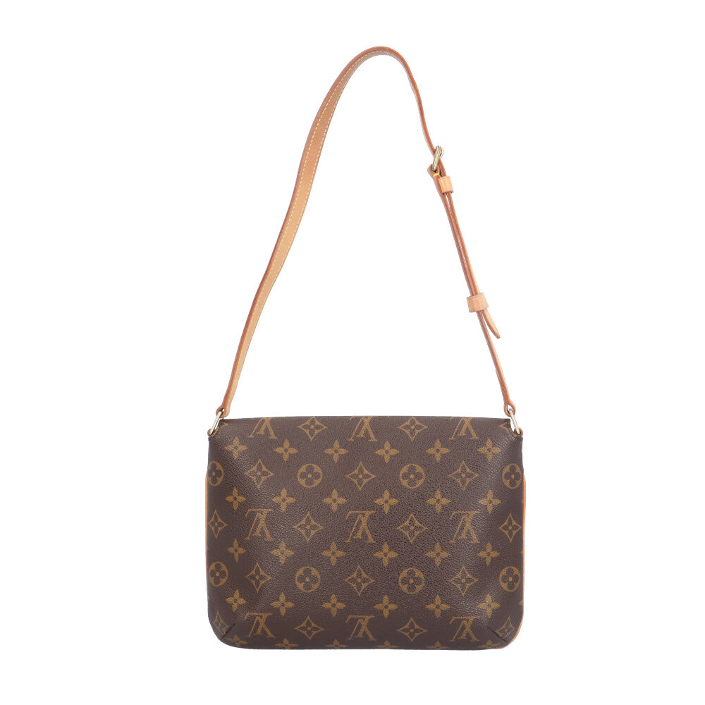 Louis Vuitton モノグラム ショルダーバッグ　ミュゼットタンゴ LOUIS VUITTON ルイヴィトン ミュゼットタンゴ ショート モノグラム