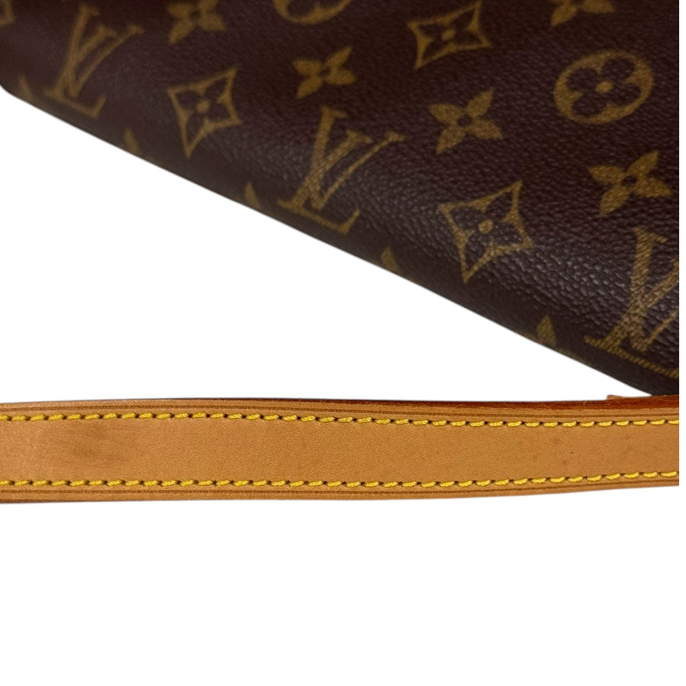 LOUIS VUITTON モノグラム　ミュゼット　タンゴ　ショルダー　ヴィトン 楽天市場】【バッグ】LOUIS VUITTON ルイ ヴィトン モノグラム