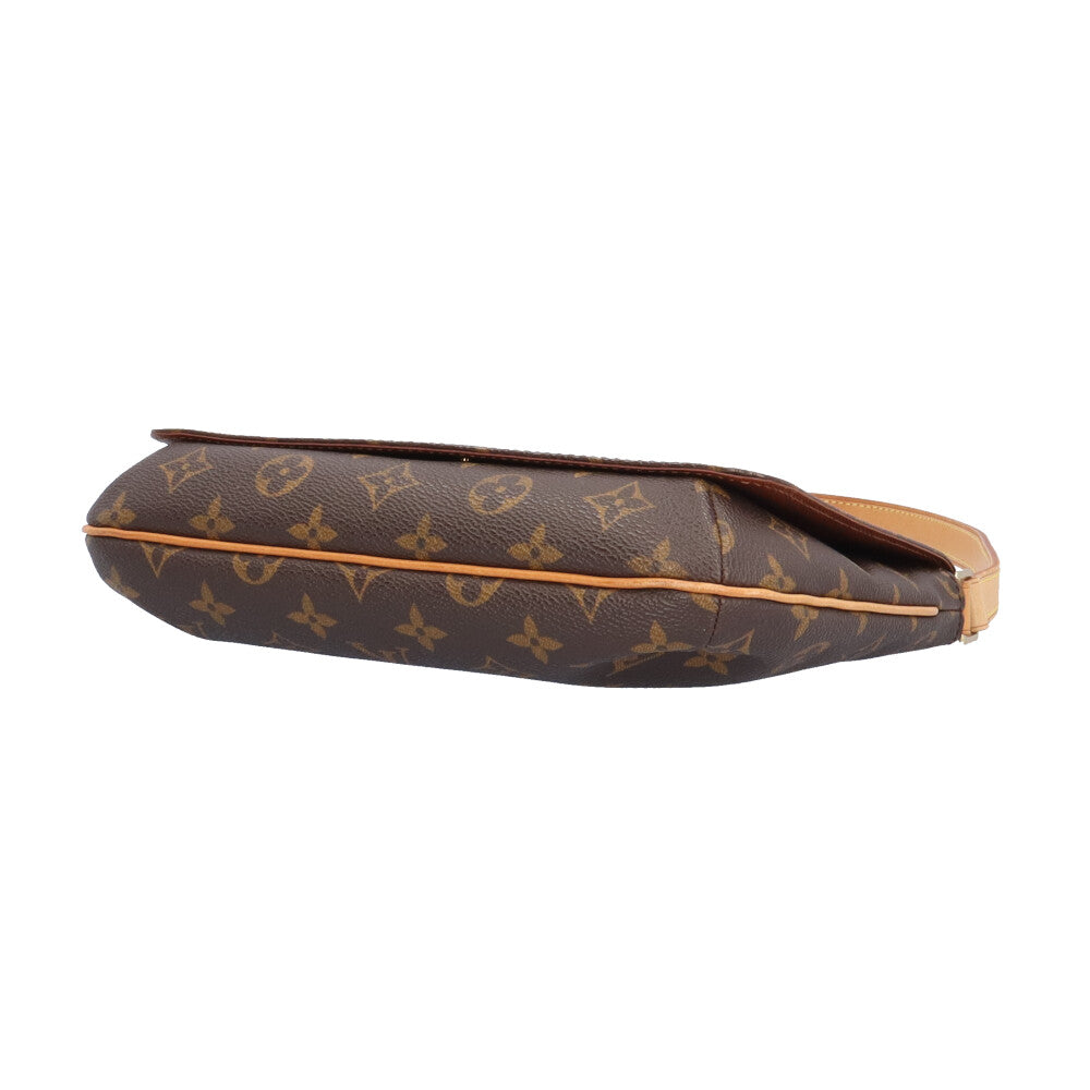 LOUIS VUITTON ルイヴィトン ミュゼットタンゴ ショート モノグラム