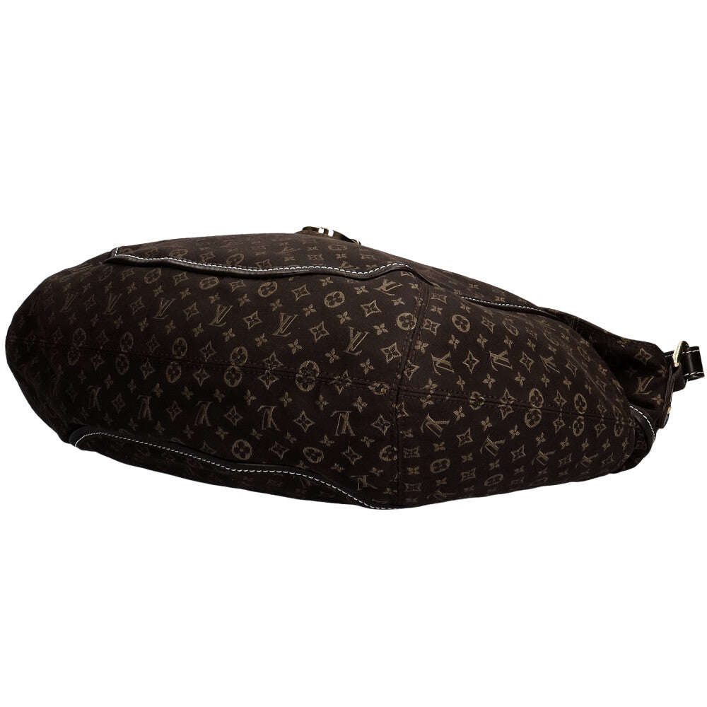 ルイヴィトン LOUIS VUITTON ロマンス イディール ショルダーバッグ