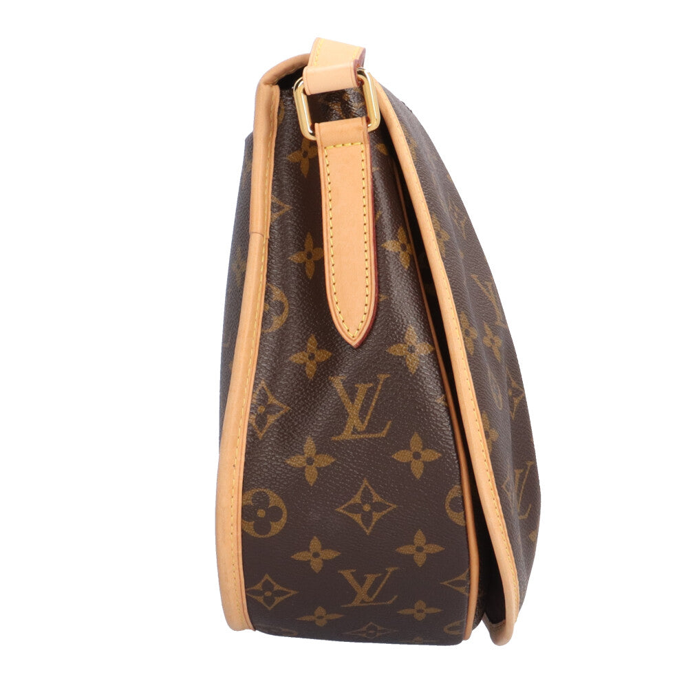 【美品】LOUIS VUITTONメニルモンタンMMモノグラム ショルダーバッグ LOUIS VUITTON ルイヴィトン メニルモンタンMM モノグラム ショルダー