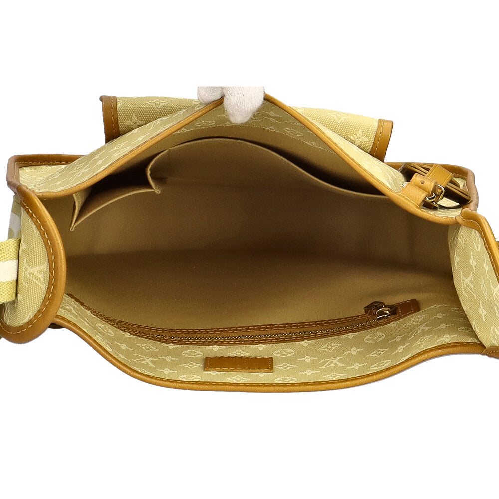 美品 LOUISVUITTON ルイヴィトン モノグラムミニ ブザスマリーケイト LOUIS VUITTON】ルイヴィトン『モノグラム ミニ ブザス マリー