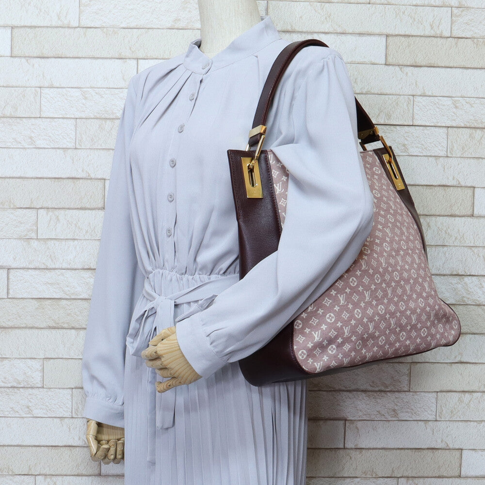 【極美品】ルイヴィトン ショルダーバッグ イディオール ランデヴーPM ルイヴィトン LOUIS VUITTON ランデヴーPM イディール トートバッグ