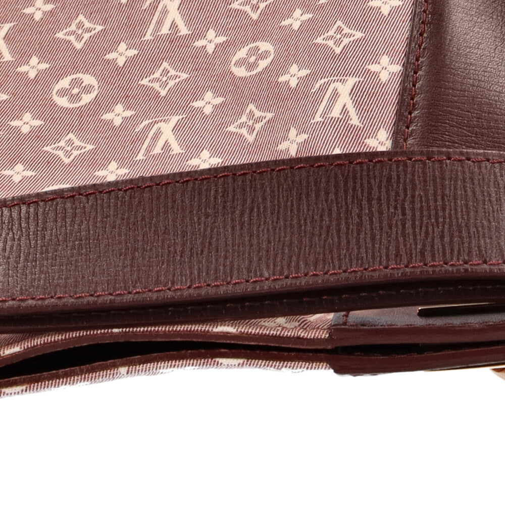 ルイヴィトン LOUIS VUITTON ランデヴーPM イディール トートバッグ