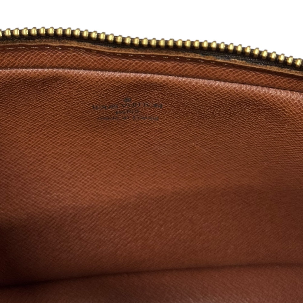 LOUIS VUITTON ルイヴィトン ポシェット・マルリーバンドリエール