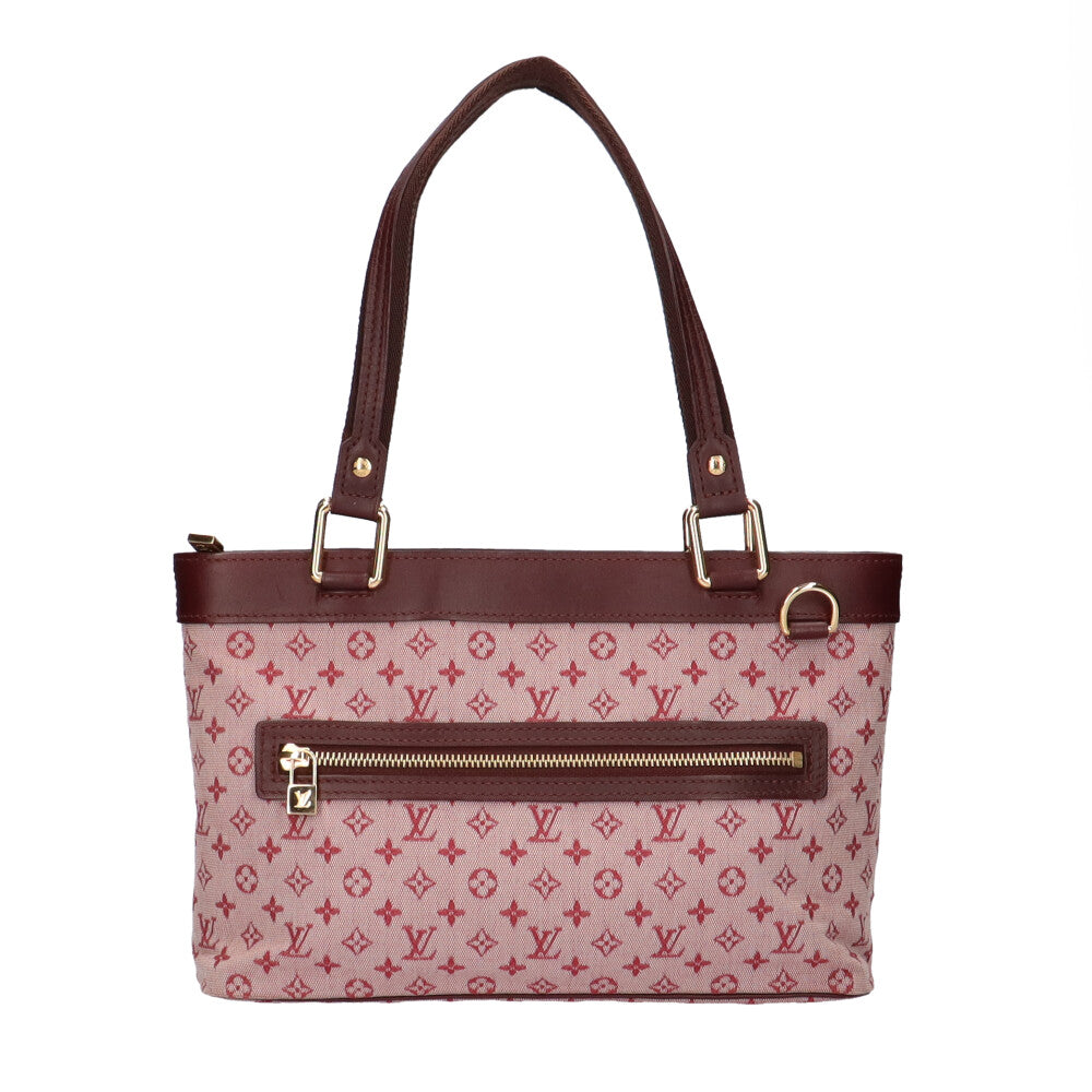 限界値下げ祭】 ルイヴィトン LOUIS VUITTON ルシーユPM モノグラム