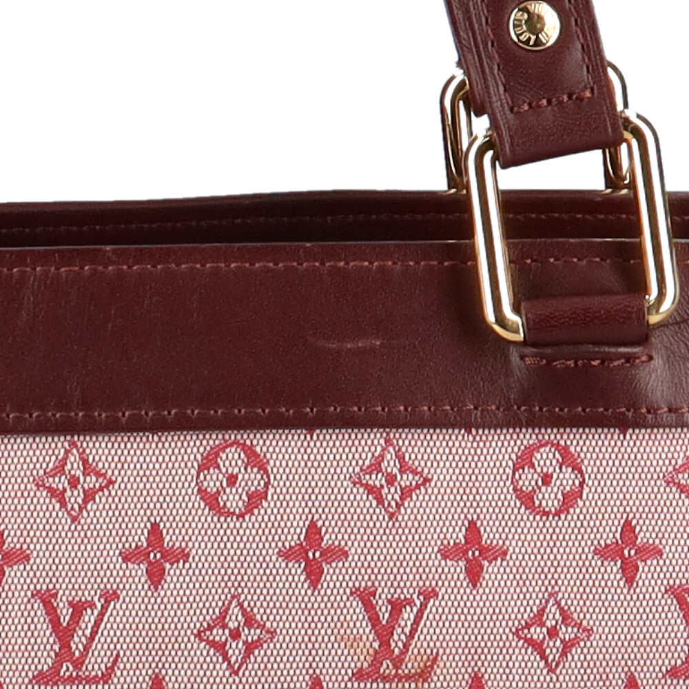 限界値下げ祭】 ルイヴィトン LOUIS VUITTON ルシーユPM モノグラム