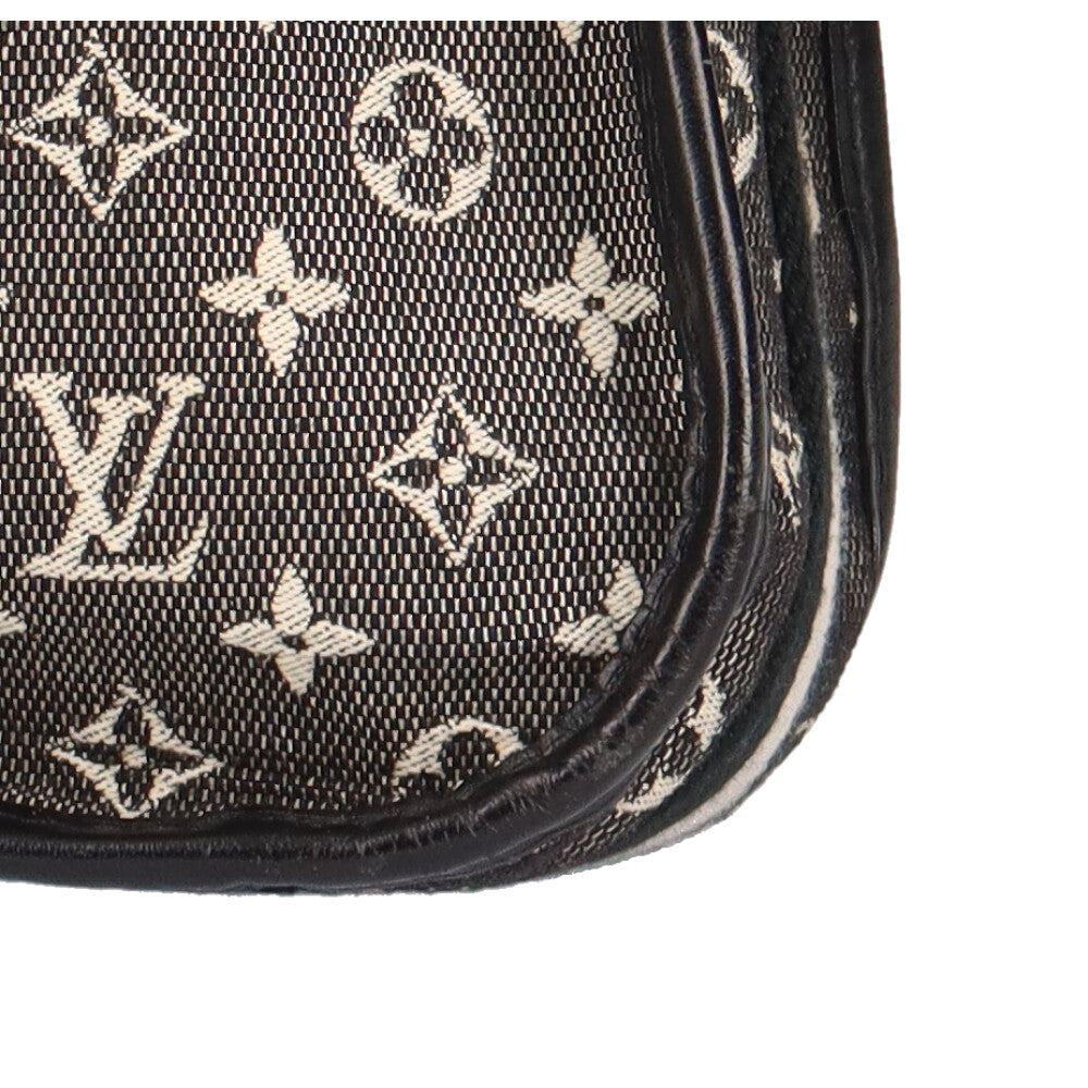 ルイヴィトン LOUIS VUITTON ブザス・マリーケイト モノグラムミニ