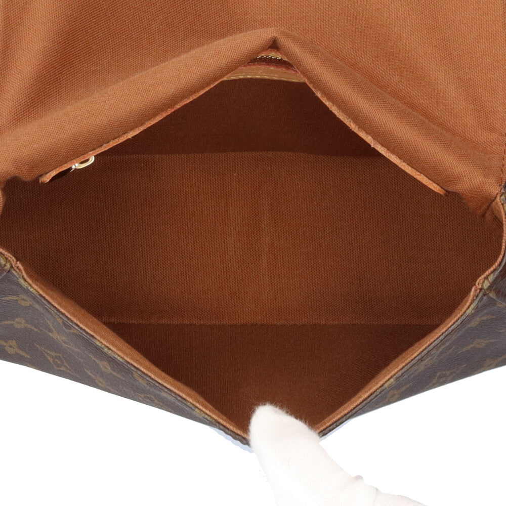 LOUIS VUITTON ルイヴィトン ミニルーピング モノグラム