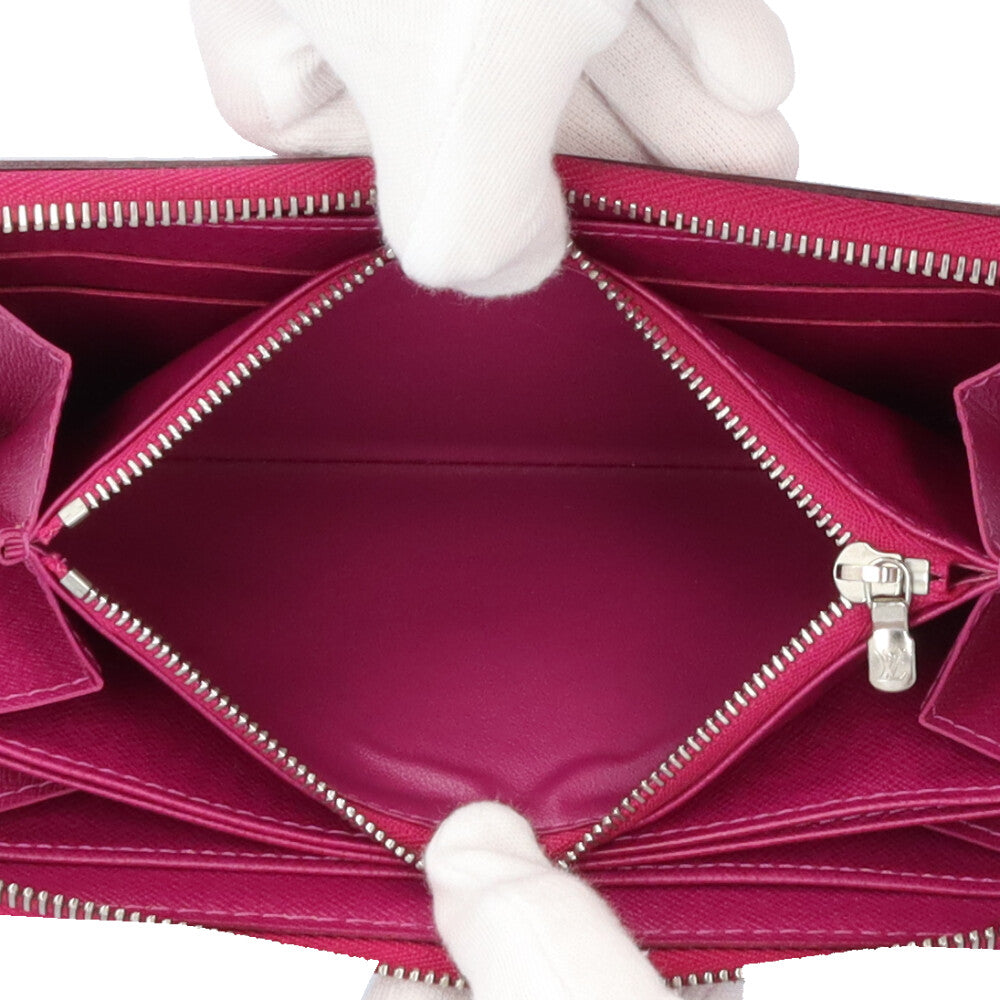 LOUIS VUITTON ルイヴィトン ジッピーウォレット エピ 長財布