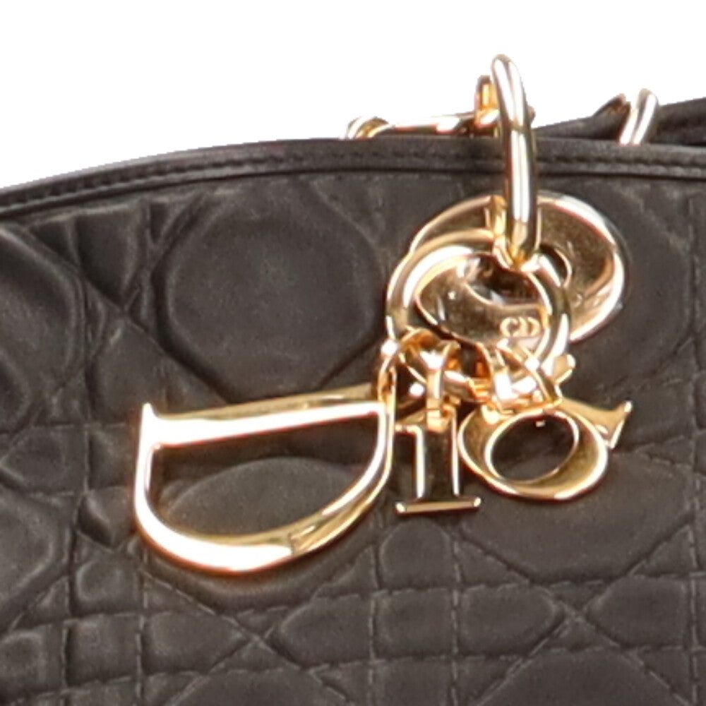 最終価格❣️美品❣️クリスチャンディオール❣️レディース❣️ブラック❣️y2k❣️ クリスチャンディオール Christian Dior レディディオール ショルダー