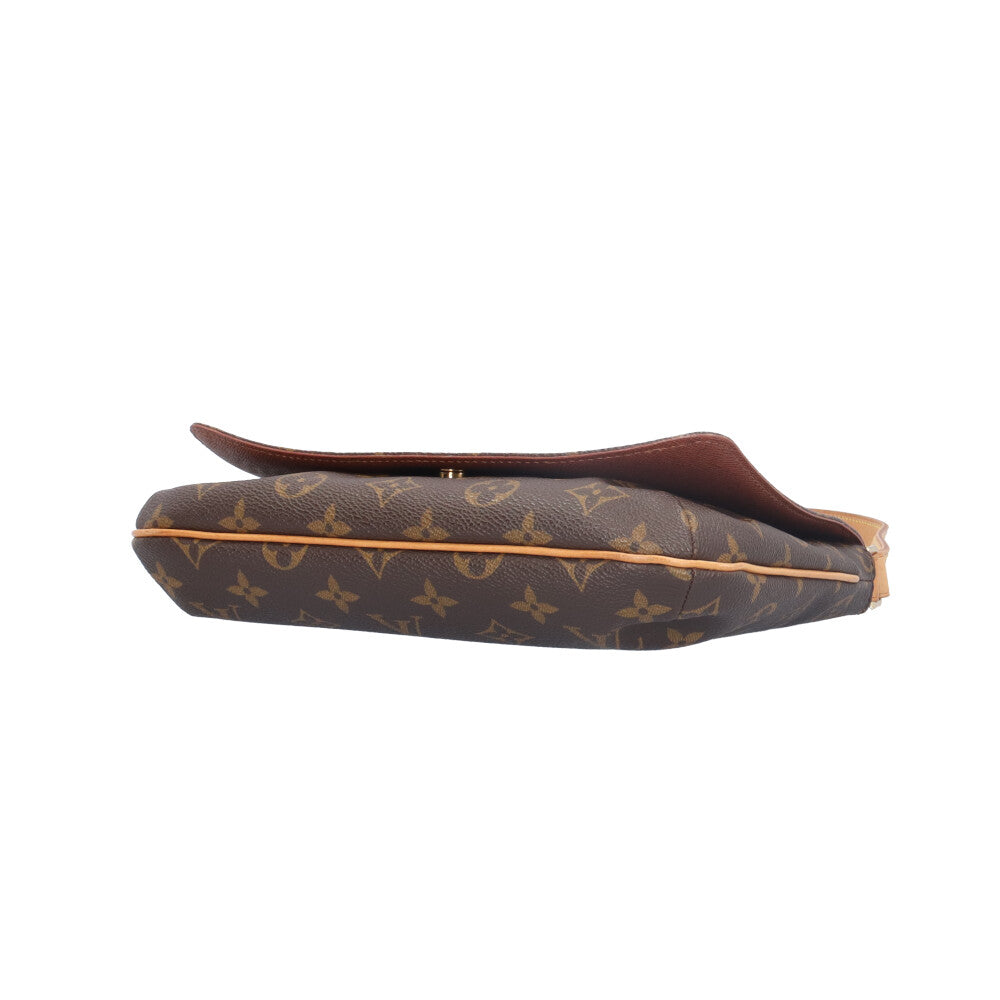 901 Louis Vuitton ミュゼットタンゴ モノグラムショルダーバッグ LOUIS VUITTON ルイヴィトン ミュゼットタンゴ ショート