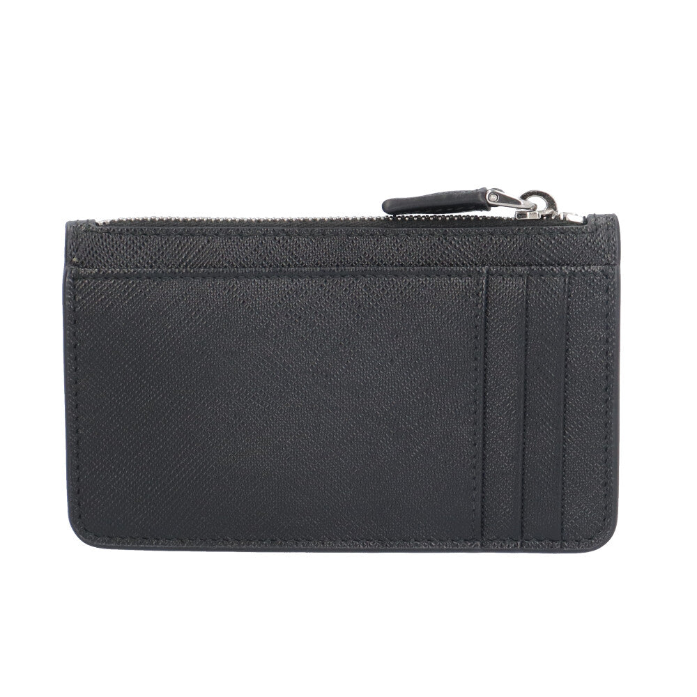 PRADA プラダ サフィアーノ カードケース レザー メンズ 中古 – 【公式