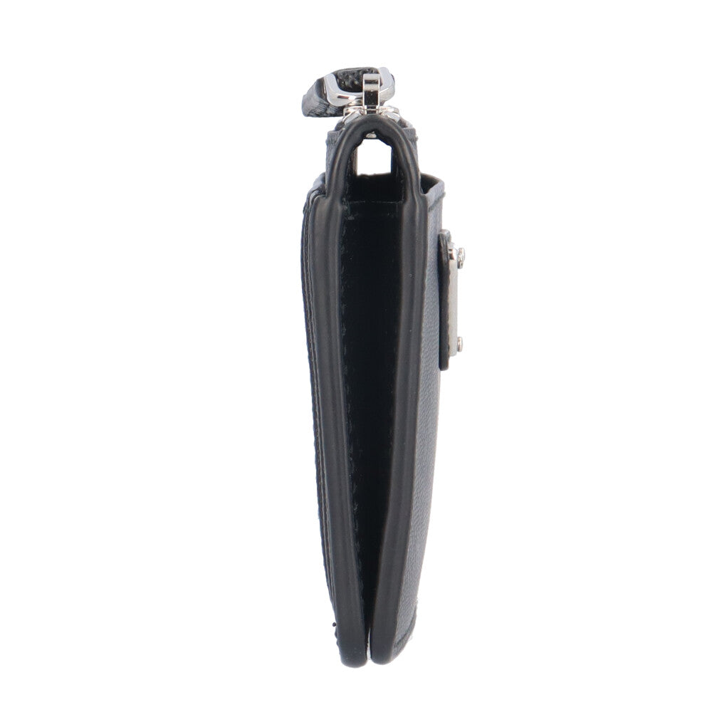 PRADA プラダ サフィアーノ カードケース レザー メンズ 中古 – 【公式