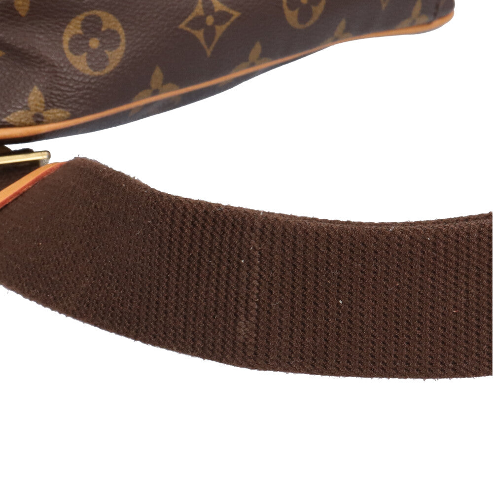 LOUIS VUITTON ルイヴィトン ポシェット ガンジュ モノグラム