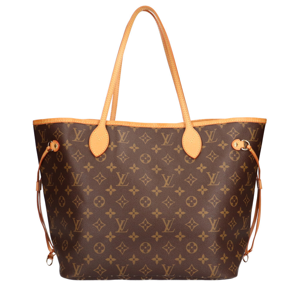 ルイヴィトン LOUIS VUITTON ネヴァーフルMM モノグラム ショルダーバッグ モノグラムキャンバス ブラウン レディース 中古 –  【公式】リサイクルキング オンラインショップ