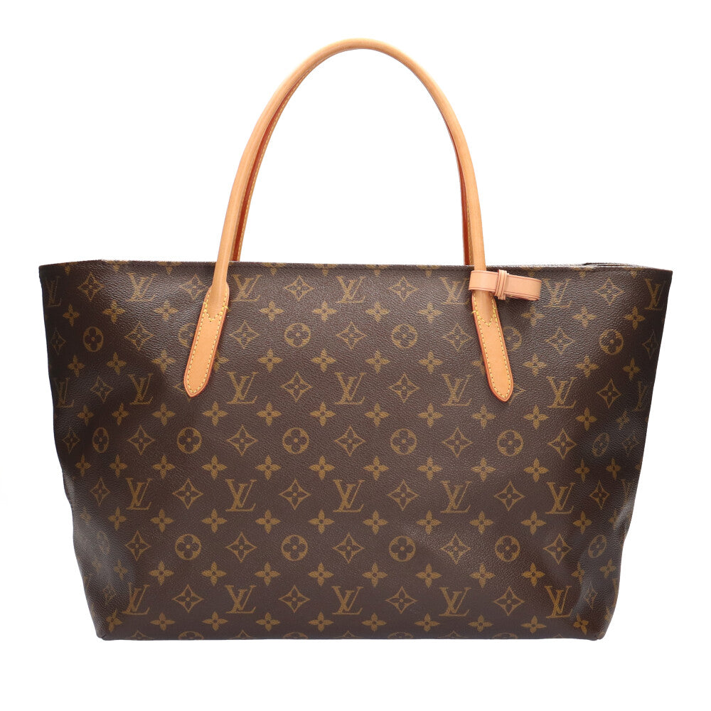 ルイヴィトン ラスパイユ ショルダーバッグ ルイヴィトン LOUIS VUITTON ラスパイユGM モノグラム ショルダー